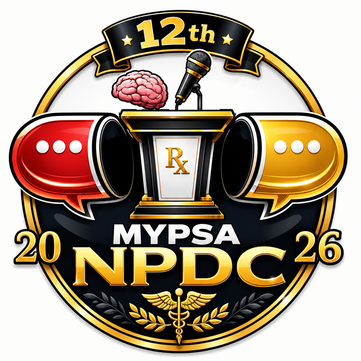12th MyPSA National Pharmacy Debate Competition (NPDC) 2026: Observer Registration